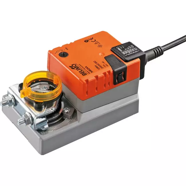 Belimo Servomotor - 24V o/d 10 Nm - NM24A