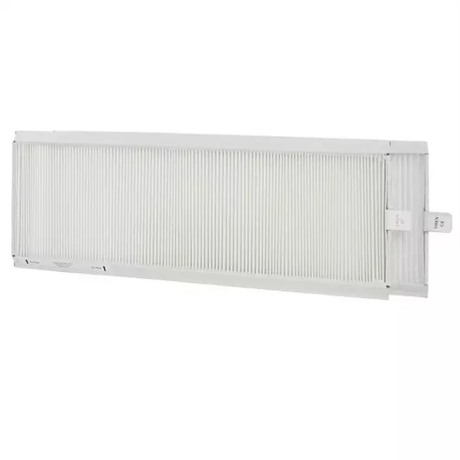 J.E. StorkAir ComfoAir 350 / 500 / 550 WTW filterset G4 + F7