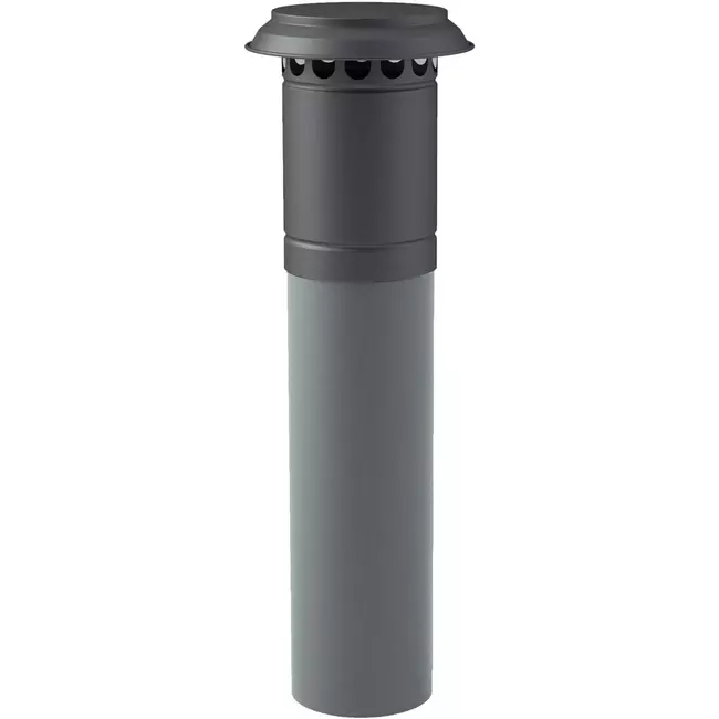 Thermoduct dakdoorvoer Ø200mm