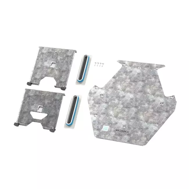 Orcon OptiAir vloermontage set