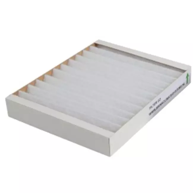 Brink Advance WTW filter G3