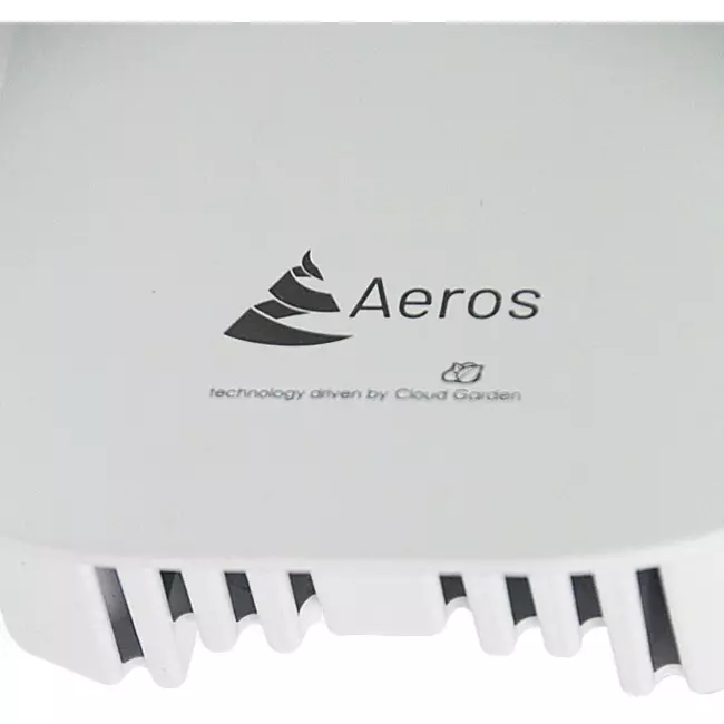 Aeros Pro Fijnstofmeter incl. aerosolen, TVOC en CO2 meter
