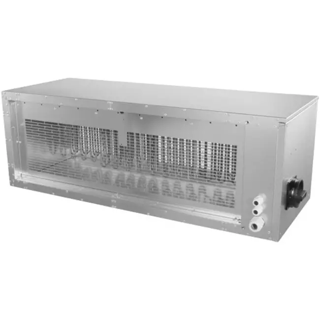 Elektrisch verwarmingselement 6030 L - 27KW en 40A