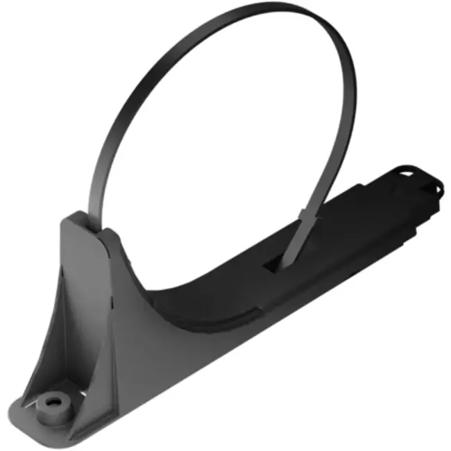 Ophangbeugel voor geïsoleerde buis 125/160/200mm
