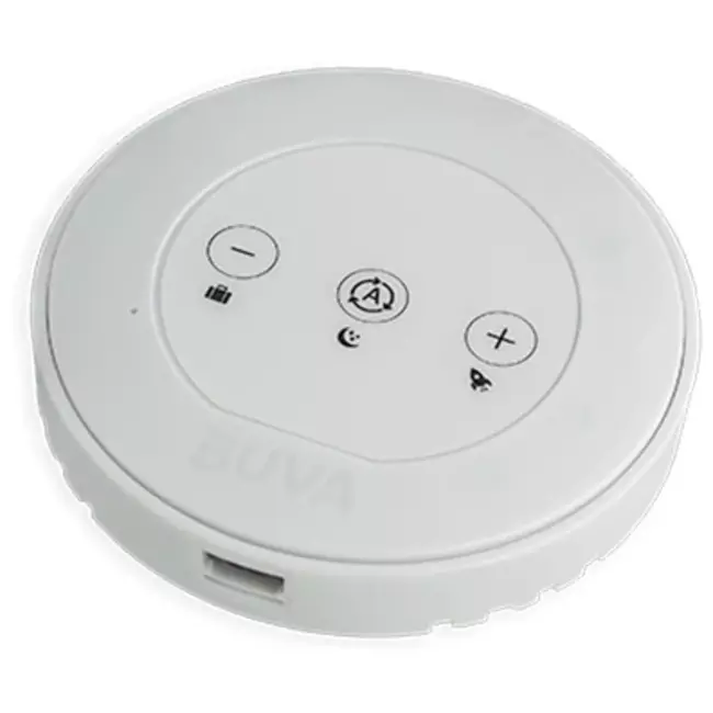 BUVA Evolution RF bediening - 230 Volt