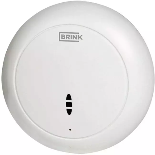 Brink CO2 sensor E-bus - inbouwuitvoering
