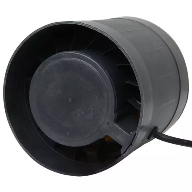 Buisventilator 150mm mixed-flow ETAMASTER - EM 150 E2 01
