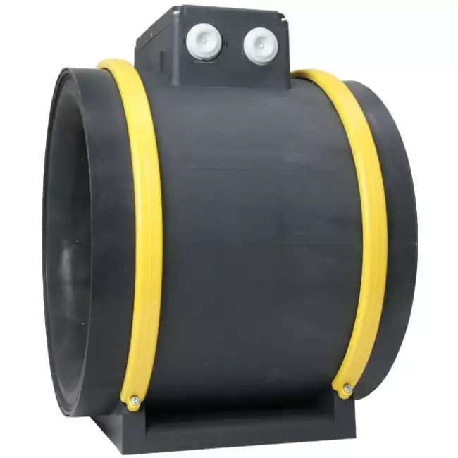 Buisventilator 315mm mixed-flow ETAMASTER - EM 315 EC 01