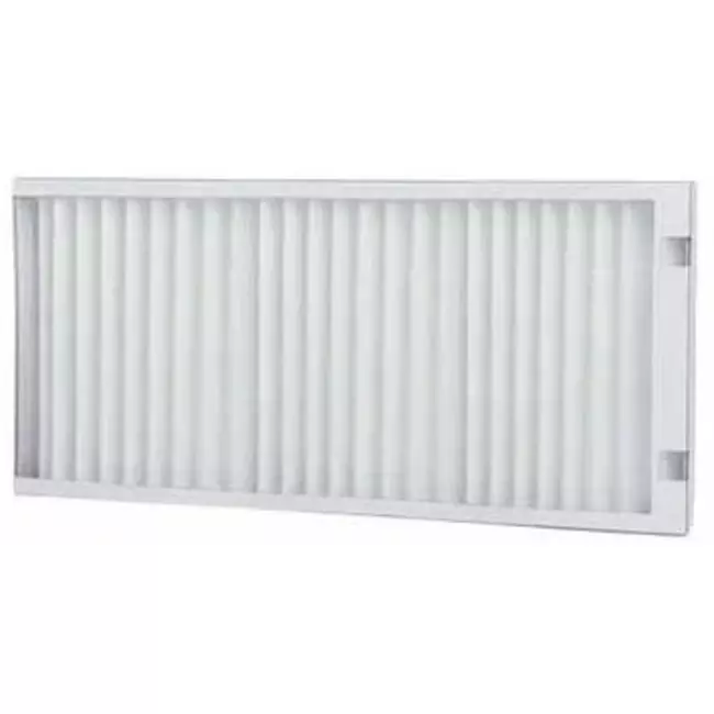 Bulex Airmaster HRD 275 / 350 WTW filter G4 voor bypass