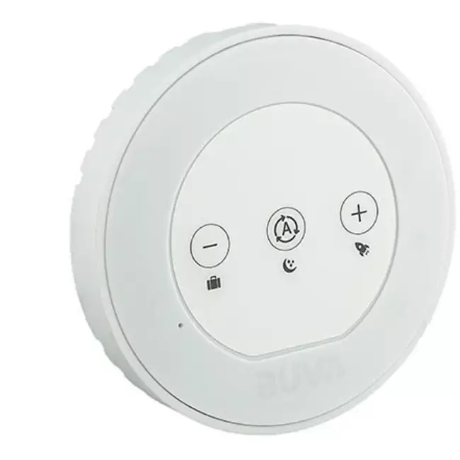 BUVA Evolution RF bediening - 230 Volt