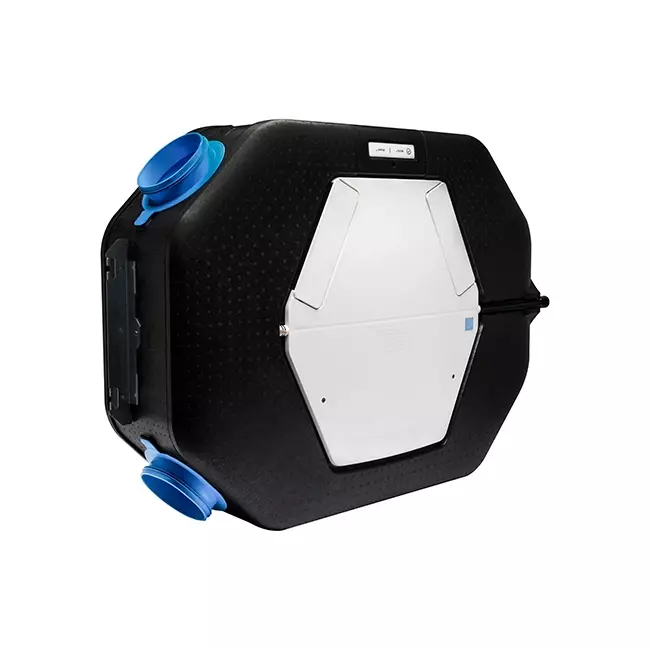 Orcon WTW plafondunit HRC-360-OptiAir