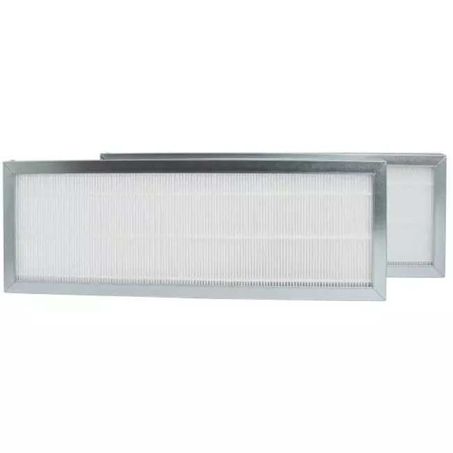 ComAir HRUC-E WTW filterset M5
