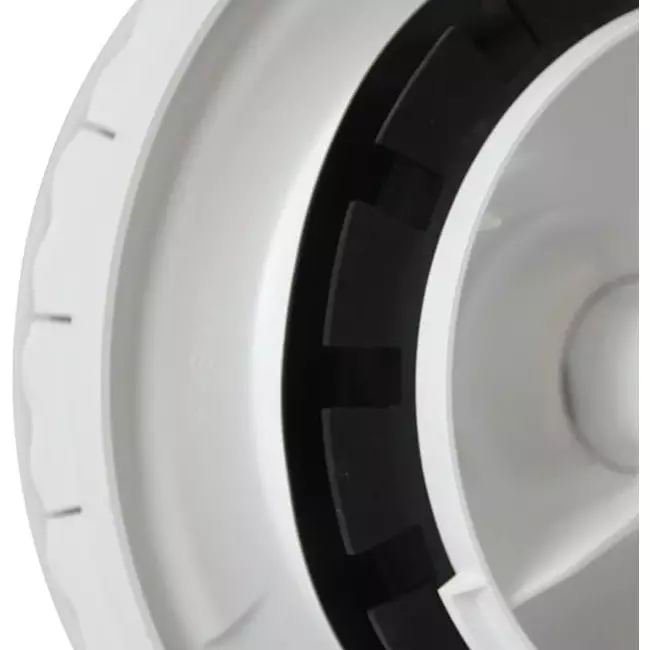 Zehnder ComfoValve Luna S125 toevoerventiel