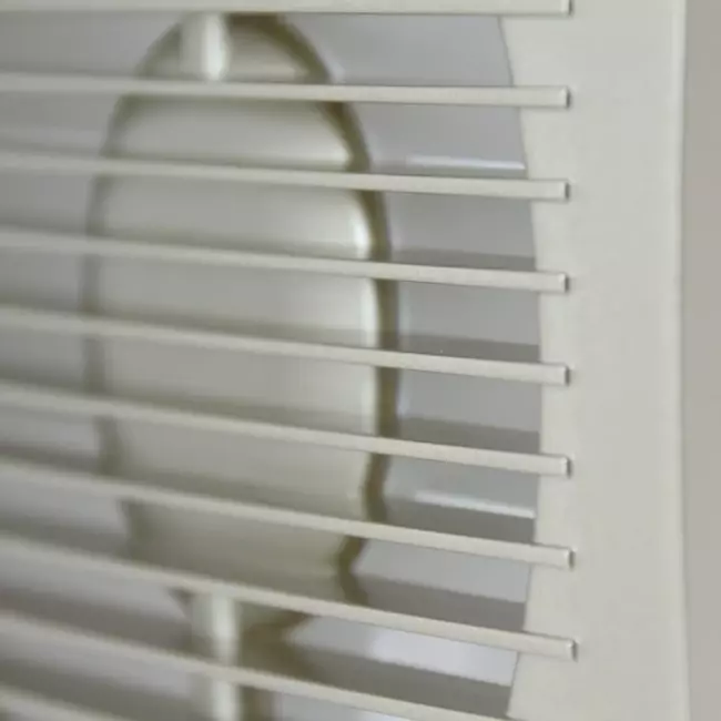 Europlast badkamerventilator 100 mm met timer - goud - EE100TG