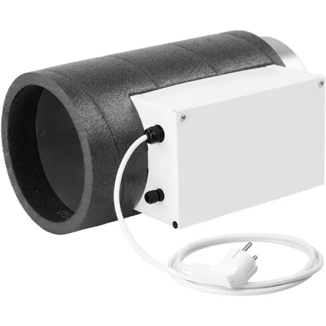 Brink Flair 400 elektrische voor- en naverwarmer