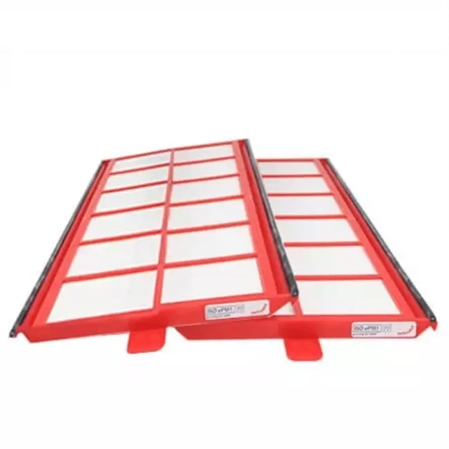 J.E. StorkAir ComfoAir 350 / 500 / 550 WTW filterset F7