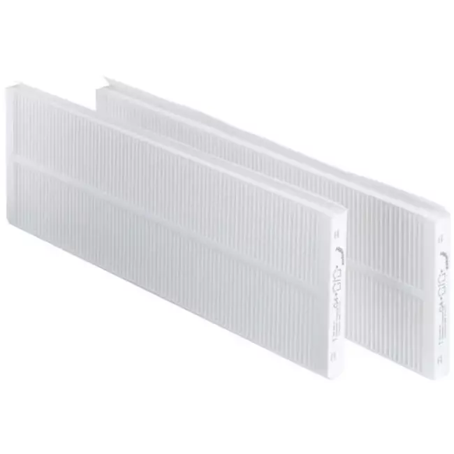 Zehnder ComfoAir Q 350 / 450 / 600 WTW filterset G4