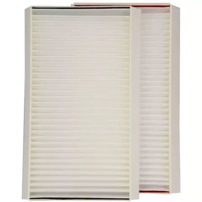 Zehnder WHR 918 filterset G4 + F7