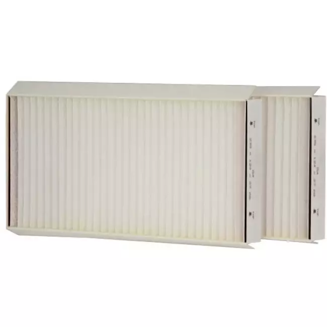 Zehnder WHR 918 filterset G4