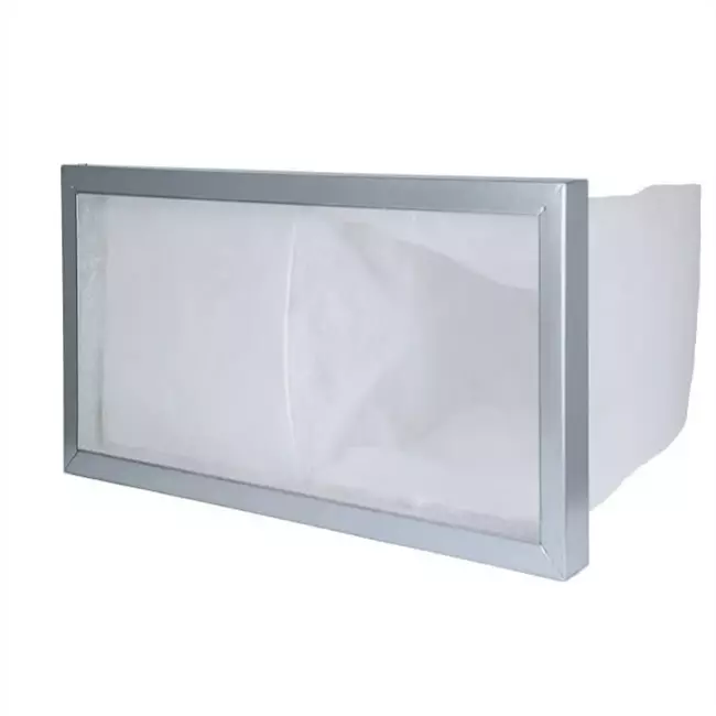 Duco DucoBox WTW filter G2