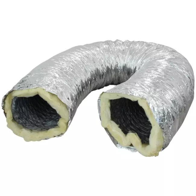 Greyflex Iso 315 t.b.v. Stiebel Warmtepomp