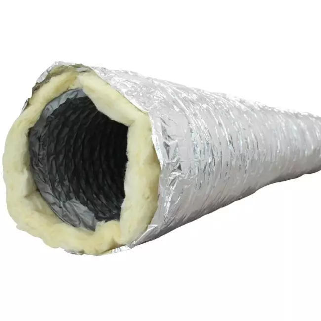 Greyflex Iso 315 t.b.v. Stiebel Warmtepomp