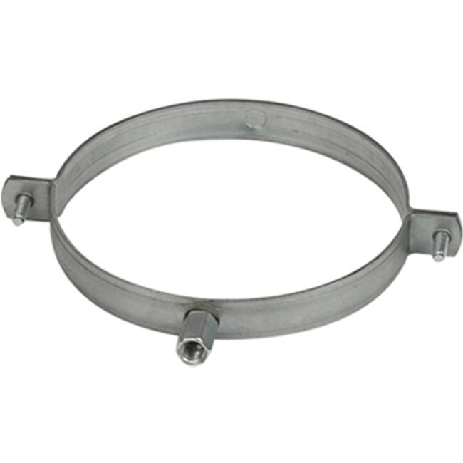 Thermoduct 13mm beugel  200mm - PC13TD