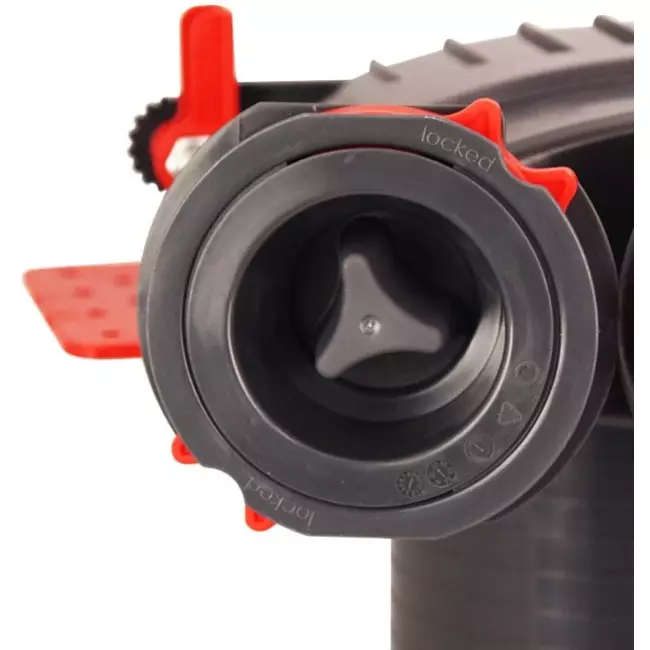 Heatpex Aria ventielcollector (3 x 75 mm)