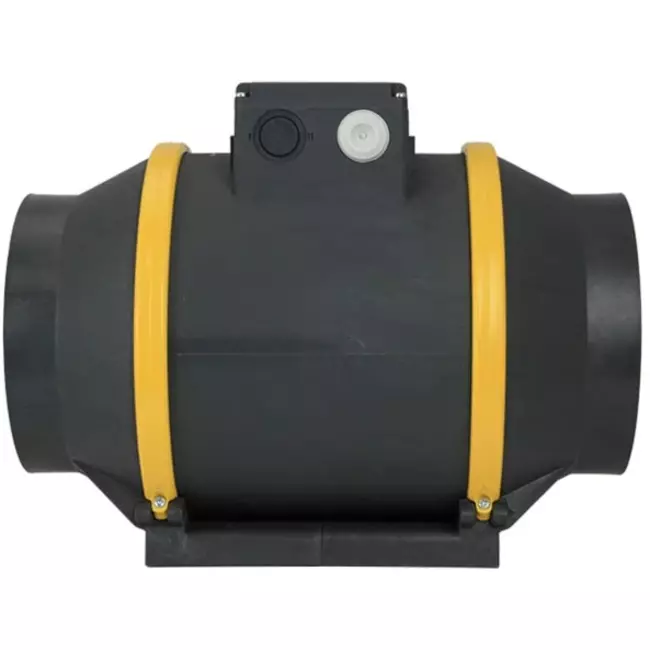 Buisventilator 200mm mixed-flow ETAMASTER - EM 200 EC 01