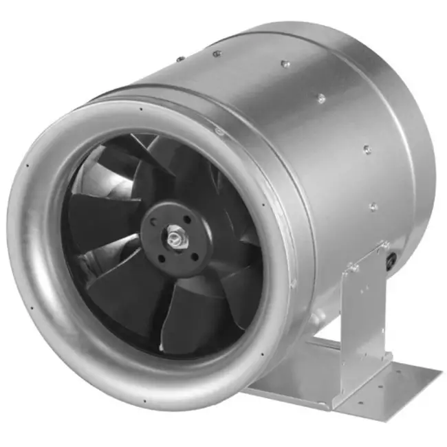 Ruck ETALINE M buisventilator 250mm mixed-flow - EL 250 E2M 01