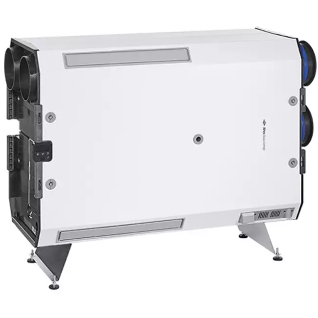 Itho Daalderop HRU ECO 300 Montageframe - horizontaal