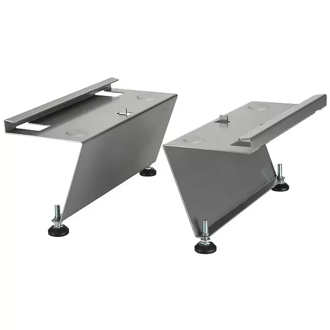 Itho Daalderop HRU ECO 300 Montageframe - horizontaal
