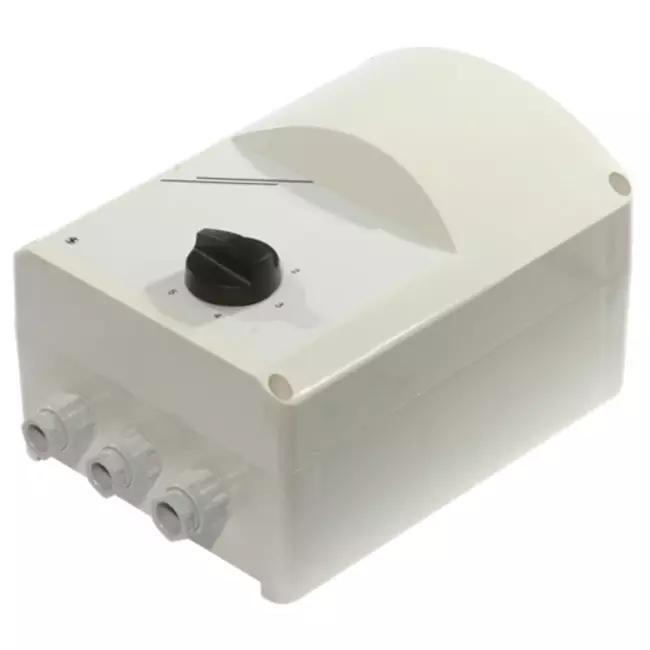Ruck 5-Standen trafo TEM 5,0 A transformator (TEM 050)