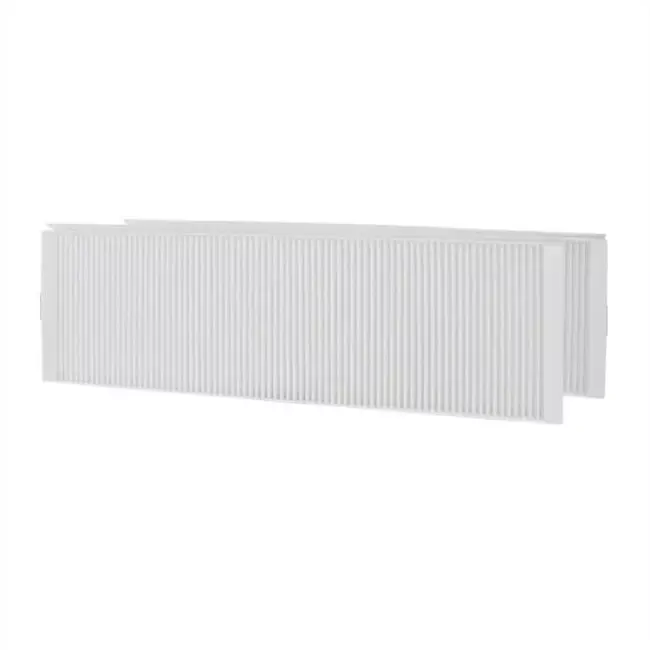 Zehnder ComfoAir E 300 / 400 WTW filterset G3