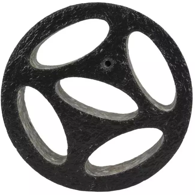 Inno ventilatiebuis geluiddemper Ø 160mm