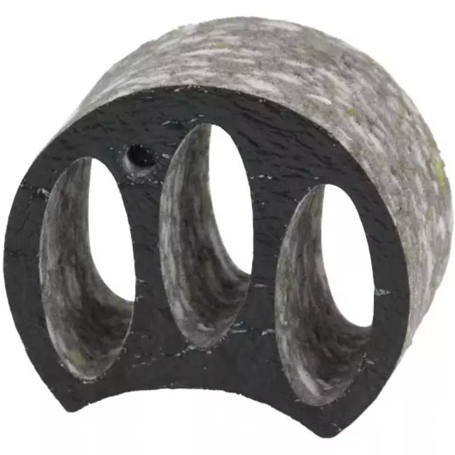 Inno ventilatiebuis geluiddemper Ø 80mm