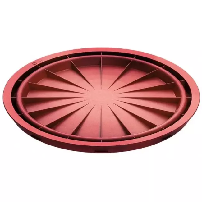 Heatpex Aria luchtverdeelbox (10 x 75 mm)
