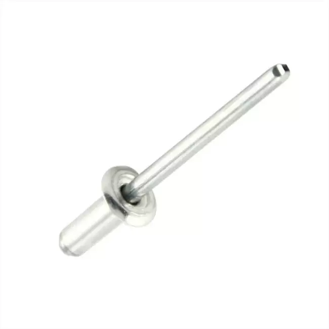 Popnagel aluminium 4 x 10,4mm - Doos van 1000 stuks