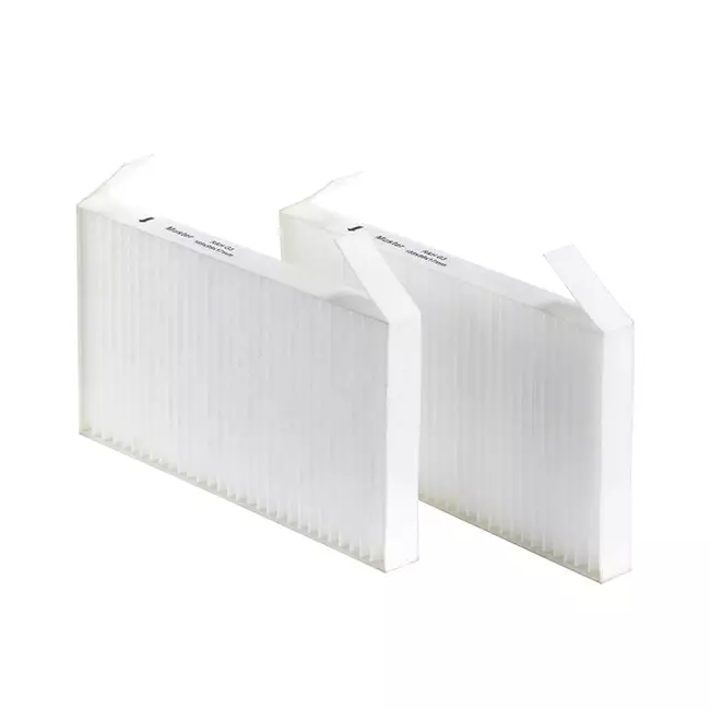 WTW filterset Zehnder Stork Decentrale WTW-unit ComfoAir 70 - G4 Filters
