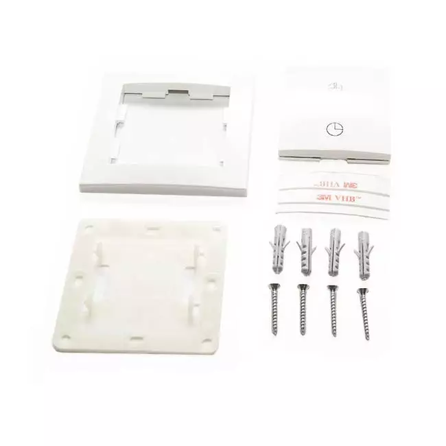 Brink RF-zender (2-standen) incl. batterij