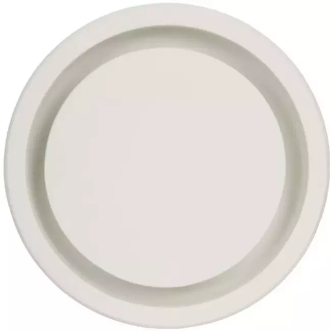 Ergovent instucbaar frameloos ventilatieventiel rond 100 mm