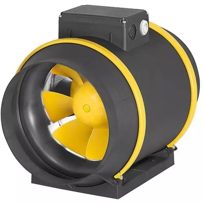 Buisventilator 160mm mixed-flow ETAMASTER - EM 160L E2M 01