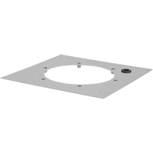 Ruck® dakadapterplaat voor DVA (P) 355, 400, DVN(I) 355, 400, DHA(P) 355, 400 (DAP 355)