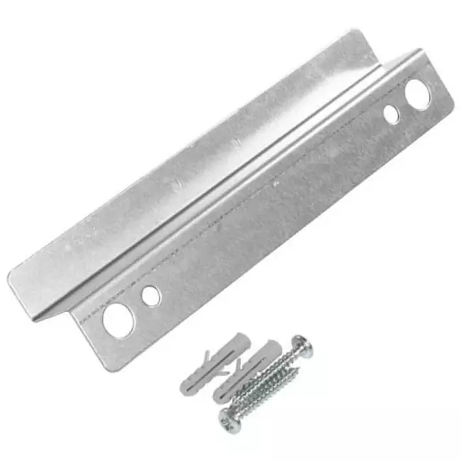 Ruck RS 100 - 160 buisventilator muursteun 245 mm - MRS 1