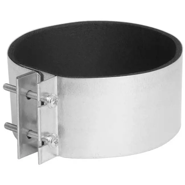 Ruck® verbindingsmachet - 2 stuks Ø 100mm (VM 100)