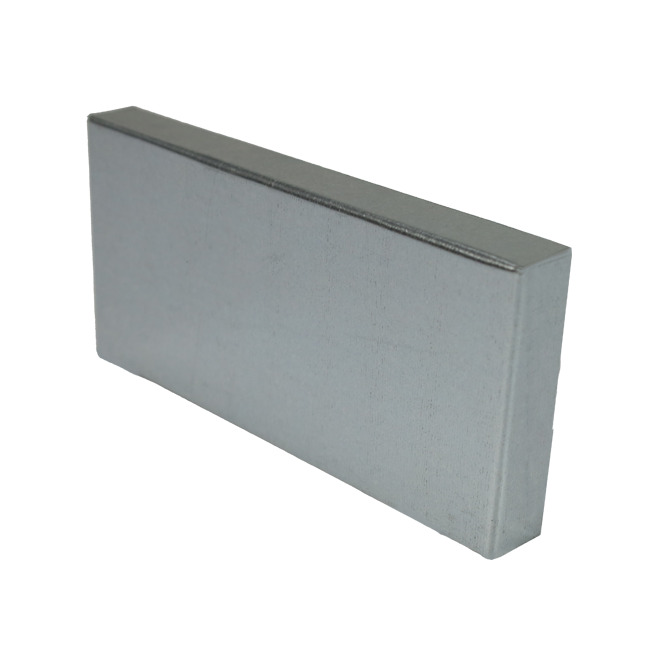 Deksel 300x80 tbv instortkanaal