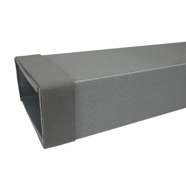 Thermoduct instortkanaal 220x80 mm L=1500 mm