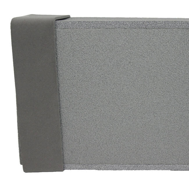 Thermoduct instortkanaal 220x80 mm L=1500 mm