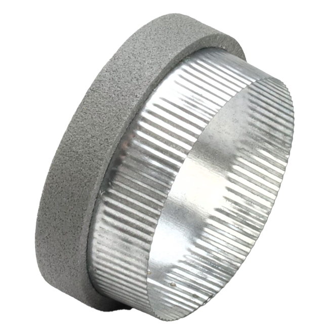 Thermoduct verlengring 160 H=40 mm