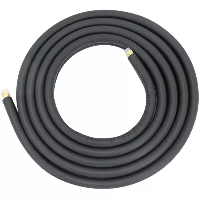 ClimaConnect koelleidingset met flarewartels  1/4-1/2 lengte 4 meter